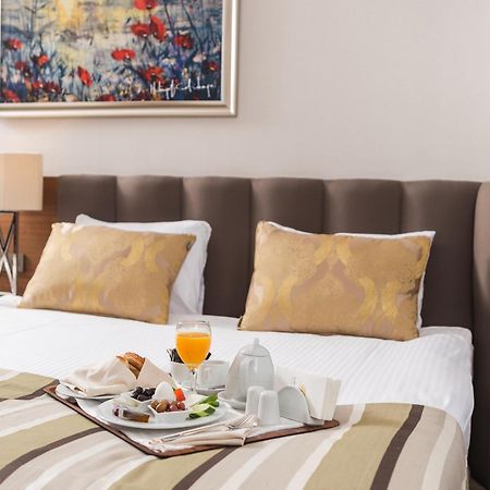 Haymana Grannos Thermal Hotel & Convention Center מראה חיצוני תמונה