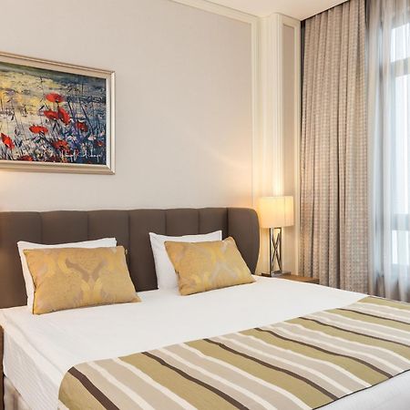 Haymana Grannos Thermal Hotel & Convention Center מראה חיצוני תמונה