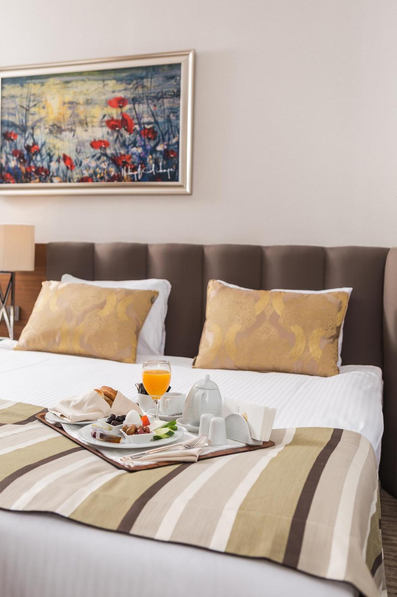 Haymana Grannos Thermal Hotel & Convention Center מראה חיצוני תמונה