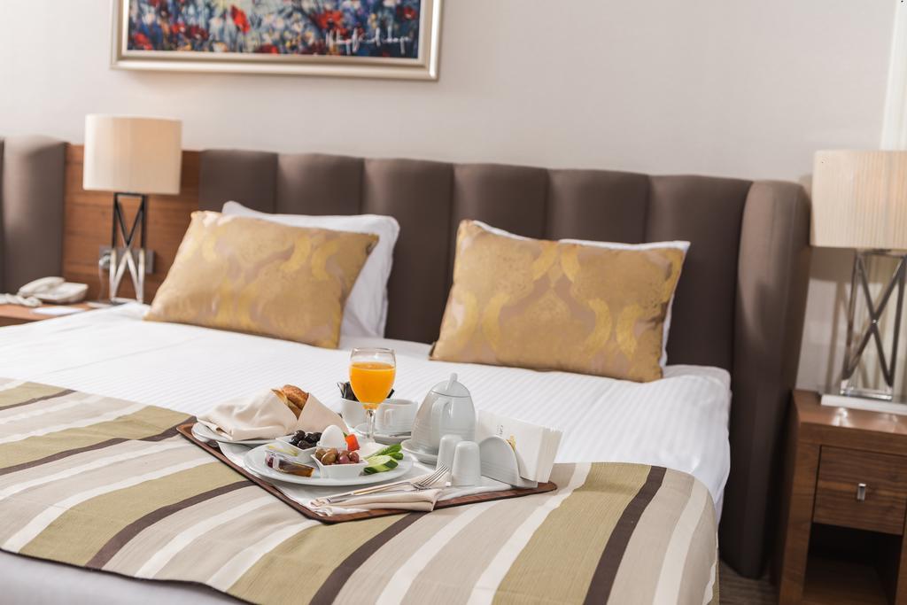 Haymana Grannos Thermal Hotel & Convention Center חדר תמונה