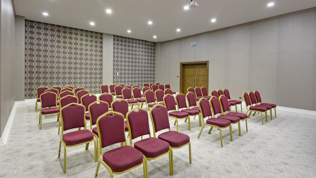 Haymana Grannos Thermal Hotel & Convention Center מראה חיצוני תמונה